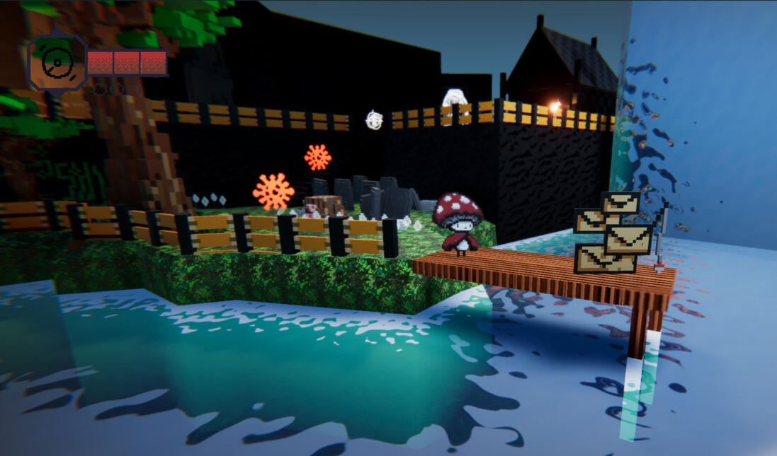 Friend Collector Back Cover