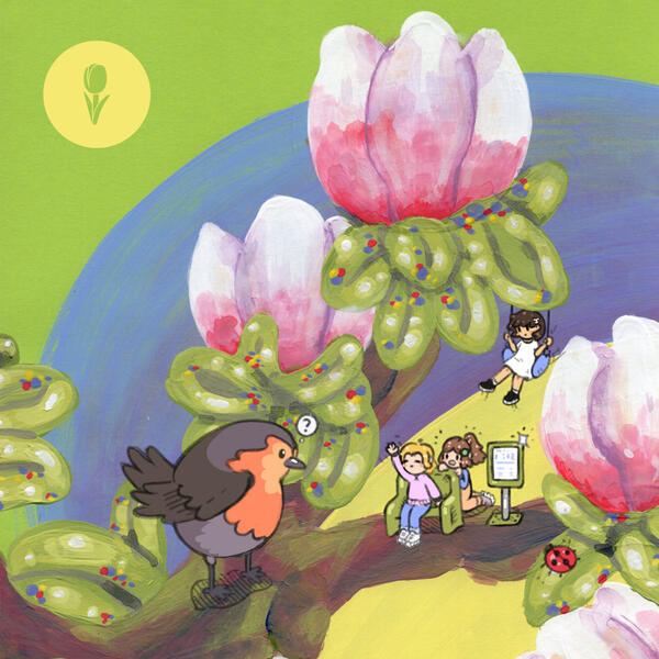 florelle - art practice