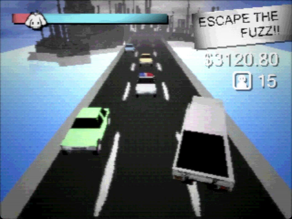 Friend Collector Screenshot 2