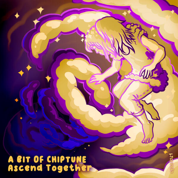 A Bit of Chiptune - Ascend Together