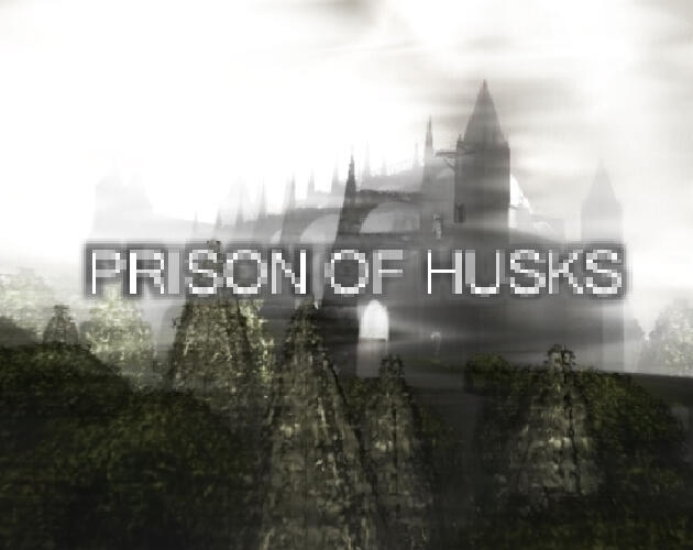 PRISON OF HUSKS / Solo Project
