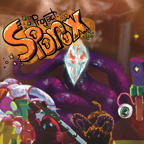 Project: Sporox